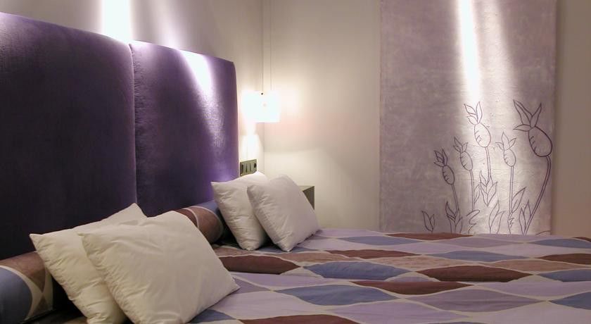 Hotel Huerta Honda Zafra Eksteriør billede