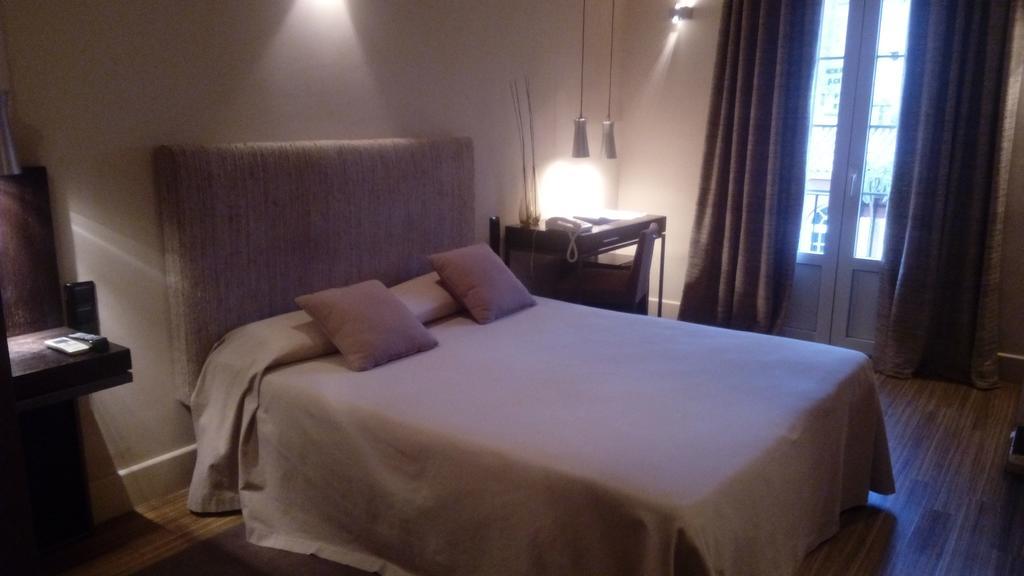 Hotel Huerta Honda Zafra Eksteriør billede
