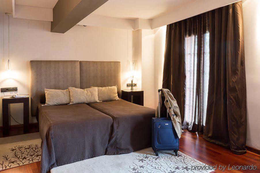 Hotel Huerta Honda Zafra Eksteriør billede