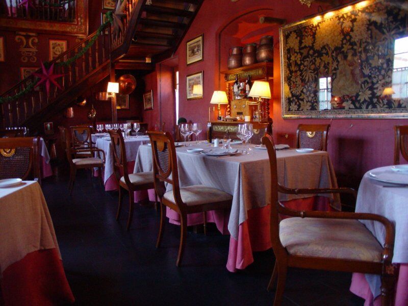 Hotel Huerta Honda Zafra Eksteriør billede